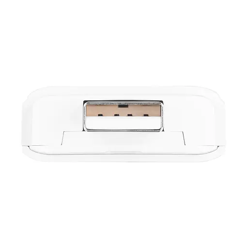 2E Мобільний маршрутизатор PowerLink (MiFi-1 2024) LTE, Wi-Fi4, 1xUSB, 1xCRC9 білий - фото 10