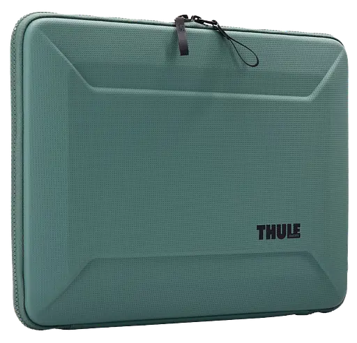 Сумка Gauntlet 5 MacBook Pro Sleeve 16" TGSE-2557 Hazy Green Thule sum0028106 - фото 1