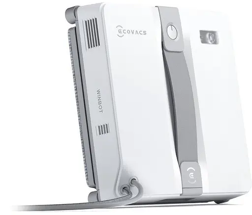 Робот для миття вікон Ecovacs Winbot mini WG841-01 - фото 3