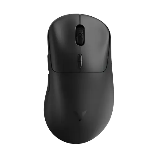 Мышь беспроводная RAPOO VT3 Black