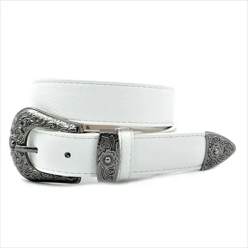 Ремінь Le-Mon жіночий 2,8х110 см acs0027127 - фото 1