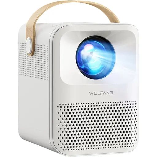 Проектор Wolfang WP01