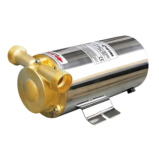 Насос повышения давления Optima PT10-10 - фото 2