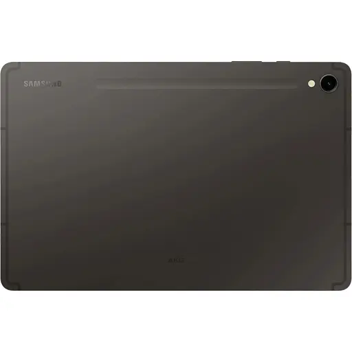 Планшет Samsung Galaxy Tab S9 12/256GB Wi-Fi Graphite (SM-X710NZAE) - фото 4