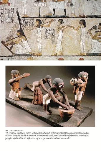 Ancient Egypt on Five Deben a Day - фото 8