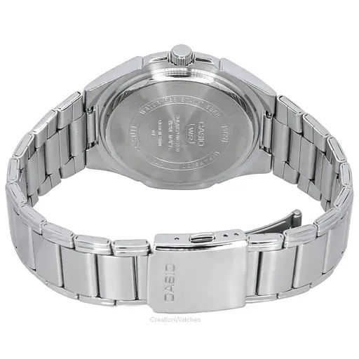 Часы мужские Casio MTP-RS100D-1A (солнечная батарея) - фото 3