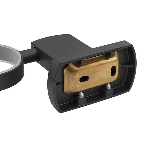 Дозатор для жидкого мыла Kroner KRP Graz - GRP95612 (CV035551)  - фото 2