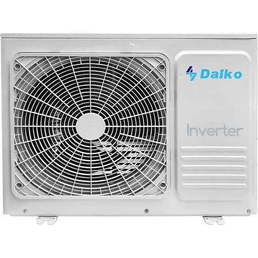 Сплит-система Daiko Polar Inverter ASP-H12PINX/AS-H12PINX - фото 2
