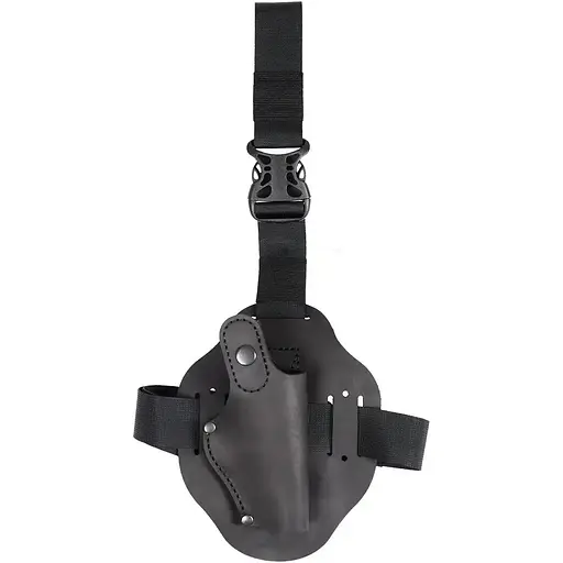 Кобура Ammo Key Illegible-1 S ПМ Brown Hydrofob (1013-3415.00.07)