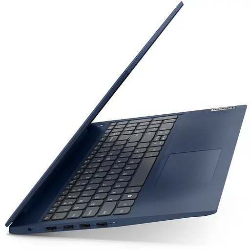 Ноутбук Lenovo IdeaPad 3 15ADA05 5 3500U la 3.70 GHz,8GB,512GB,Radeon Vega 8,DOS - фото 8