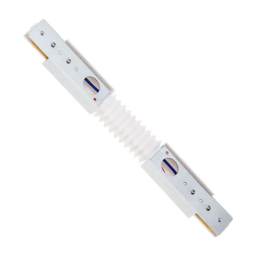 Конектор для накладної шини однофазний гнучкий Imperium Light Light House 2 (042802.01.01) - фото 3