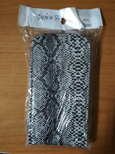 Чохол-фліп для Htc desire SV t326e відкидний футляр - фото 2