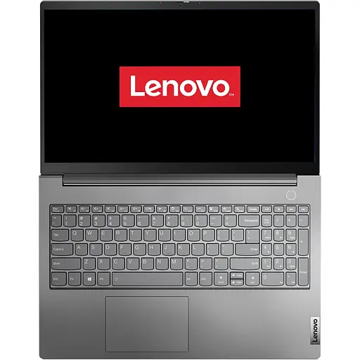 Ноутбук Lenovo ThinkBook 15 G2 ARE з процесором AMD Ryzen 3 4300U, 15.6", FHD, 4GB, 128GB SSD, AMD Radeon графікою, Windows 10 Pro Education, Mineral сірий - фото 3