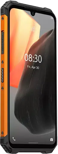 Захищений смартфон Ulefone Armor 8 Pro 8/128GB 5 580 мАг Orange - фото 2
