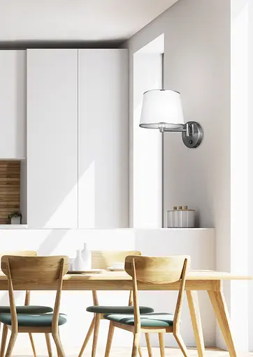 Бра Candellux 21-00883 IBIS - фото 2