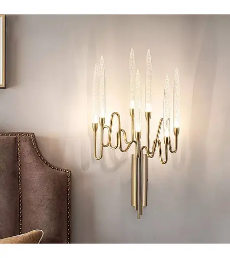 Бра Romin FZ8265WL-07 - фото 1