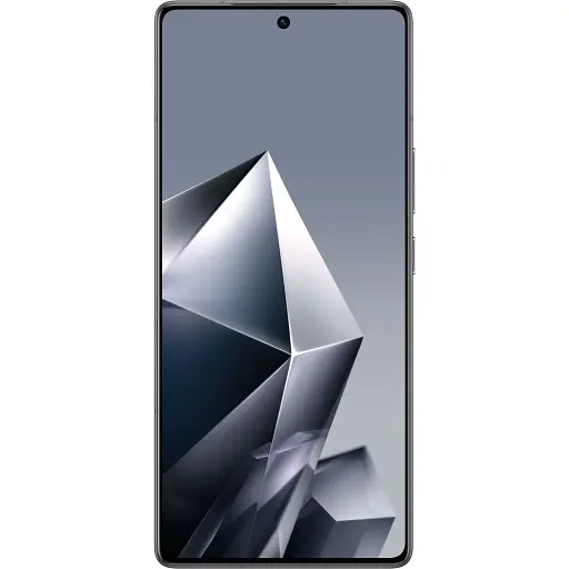 Смартфон Infinix Note 50 8/256GB Shadow Black [147445] - фото 3