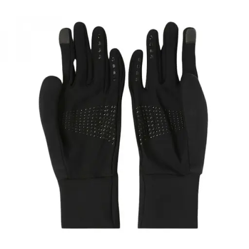 Рукавиці Falke ESS Gloves Brushed Black S/M (1097-38677-3000 S/M) - фото 2
