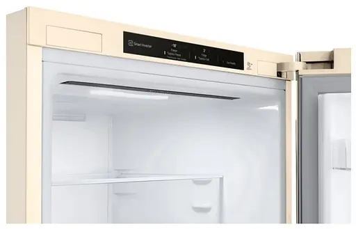 Холодильник LG GC-B509SECL (6842374) - фото 5