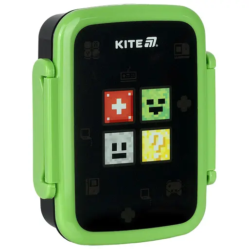 Ланчбокс Kite Multiplayer 420 мл (K25-160-1)