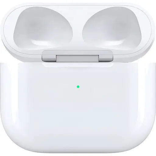 Зарядний кейс Apple AirPods 4 (MXP63/C) [131910]