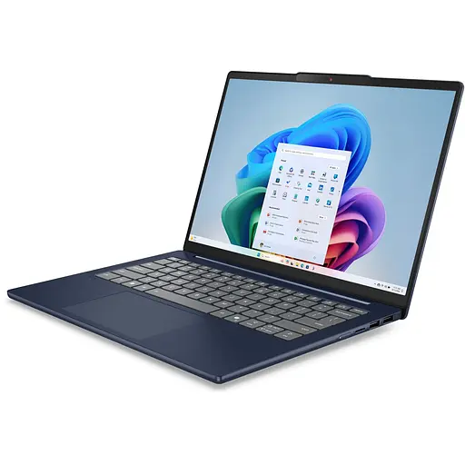 Ноутбук Lenovo IdeaPad Slim 5 14IRH10,83HR0015BM,i7-13620H (10 ядер),32GB 5600MHz (2x16GB) DDR5 - фото 4