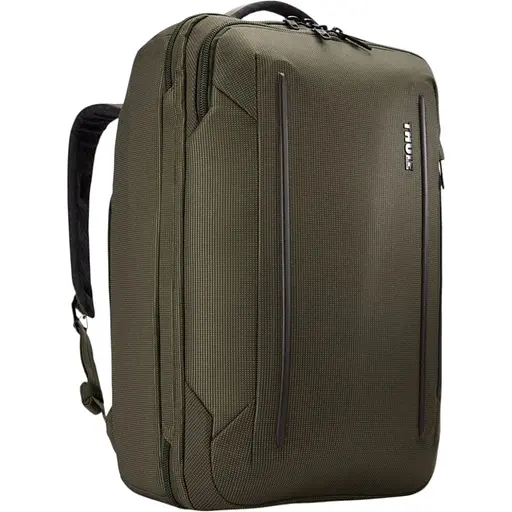 Рюкзак-наплічна сумка Thule Crossover 2 Convertible Carry-On Forest Night (TH 3204061) - фото 1