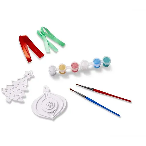 Набор для творчества Melissa & Doug Рождественские украшения (MD9491) - фото 3