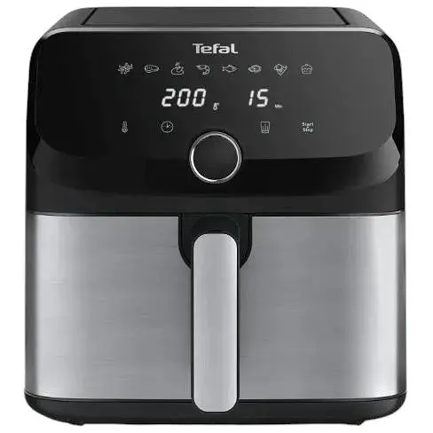 Мультипечь Tefal Easy Fry Mega EY855D10