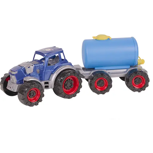 Трактор Техас молоковоз Орион, 353 (В ассортименте)