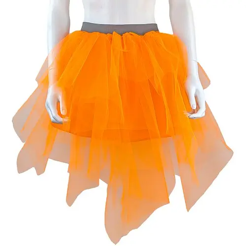 Юбка Пачка длинная - фото 1