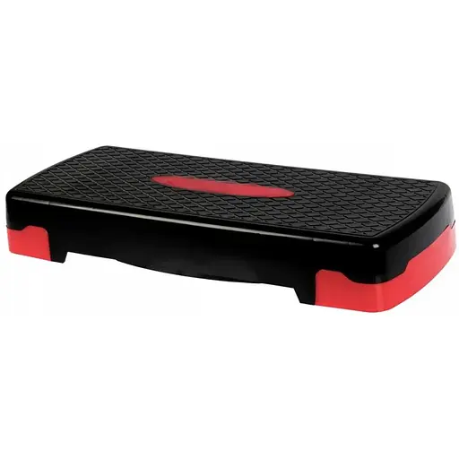 Степ платформа York Fitness Aerobic 2-х уровневая - фото 7