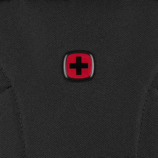 Рюкзак, Quadma 16", чорний Wenger teh0014452 - фото 8