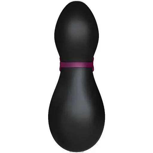 Вібратор з вакуумною стимуляцією Satisfyer Pro Penguin Next Generation SO1641 (95256) - фото 4