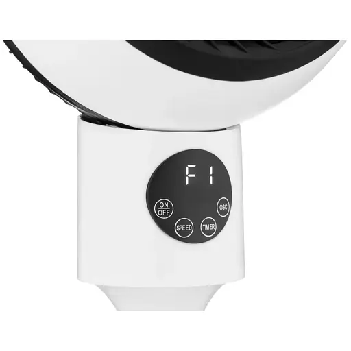 Вентилятор Ardesto FNT-C880 - фото 6