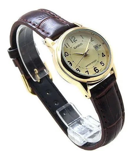 Годинник Casio LTP-V002GL-9BUDF (модуль №3363) - фото 2