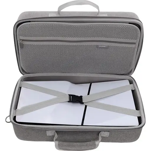 Кейс-сумка Dobe Travel Case для PlayStation 5 Slim/Slim Digital [113663] - фото 5