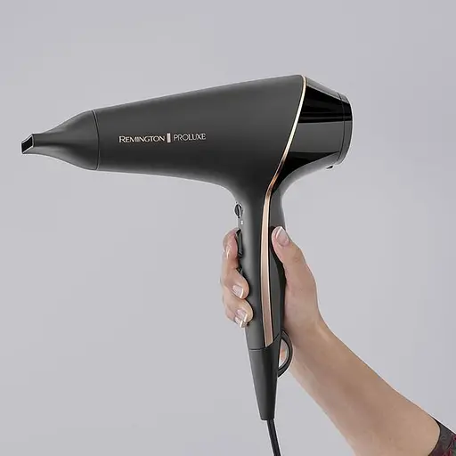 Фен Remington ProLuxe AC9140B - фото 10