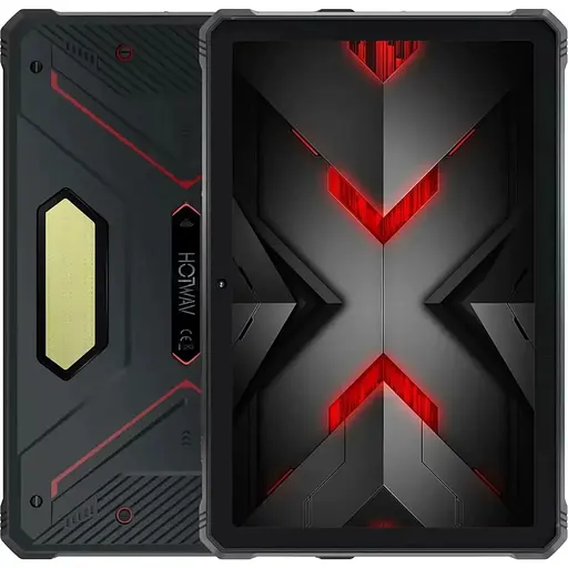 Планшет Hotwav R9 Pro 6/256GB LTE Red (Global Version)