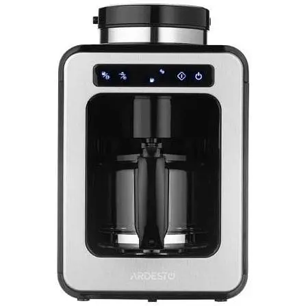 Кавоварка крапельна Ardesto FCM-DG064