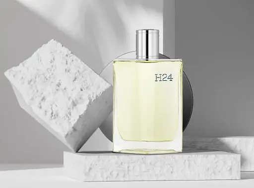 Hermes H24 Eau De Toilette туалетная вода 100 ml - фото 3