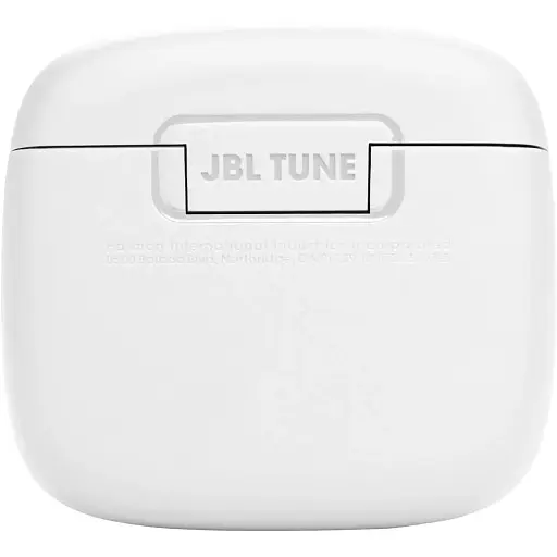 Навушники TWS JBL Tune Flex (JBLTFlexWHT) 5.2 White UA - фото 3