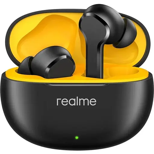 Навушники Realme Buds T110 Black [111919]