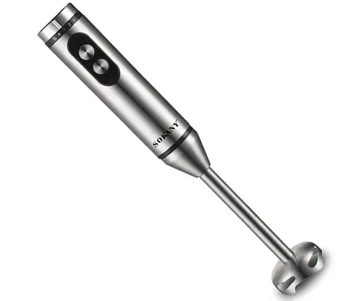 Занурювальний блендер Sokany SK-02011 нержавіюча сталь 800 Вт - фото 2