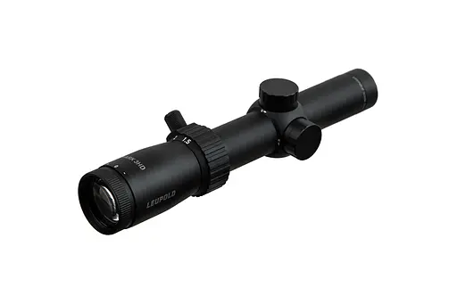 Приціл оптичний LEUPOLD MARK 3HD 1.5-4x20 (30mm) SFP AR-Ballistic - фото 2