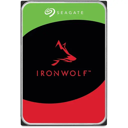 Жесткий диск Seagate IronWolf Pro 16 TB 3.5 (ST16000NE000)_REF - фото 3