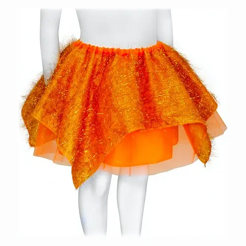 Юбка Осень детская 122 см - фото 1