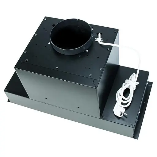 Встраиваемая вытяжка Best Chef Space box 1000 black 60 (4F481B2L7E) - фото 5
