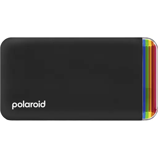 Портативний фотопринтер Polaroid HI-PRINT Pocket Printer Gen2 E-box Black (006439) [153263]