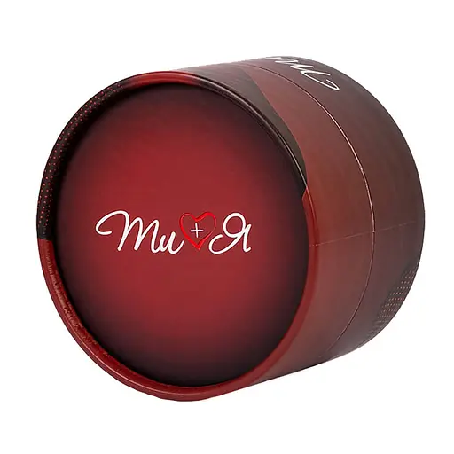 Карткова гра "Ти + Я" Fun Games 0020FGS-UKR 120 карток, українська мова - фото 1